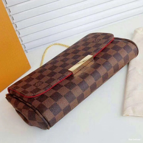 Cheap Vuitton Favorite Louis MM 0822